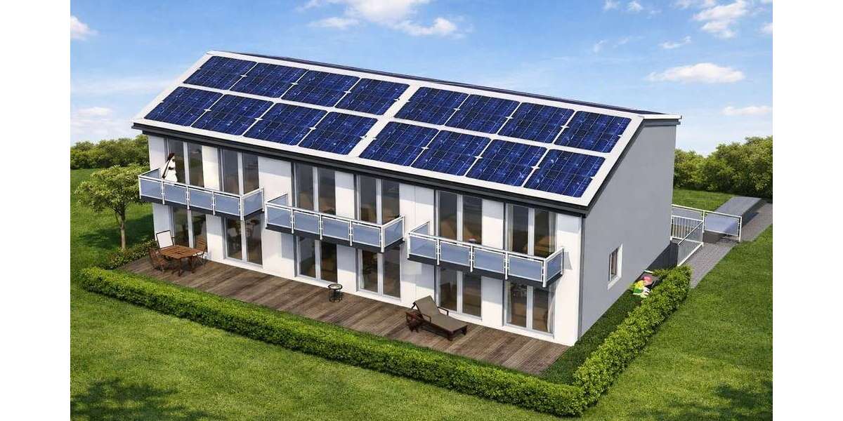 Einfamilienhaus Achstetten - 5.5 Zimmer, 102 m&sup2;, 589.000&euro; | Angebot:24659210