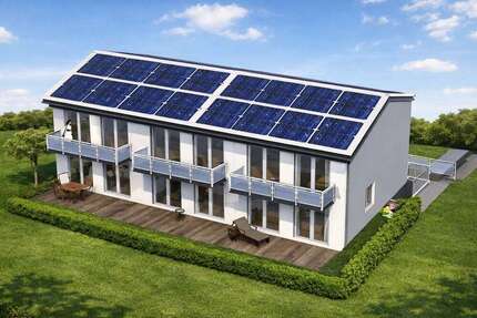 Haus Achstetten - 5.5 Zimmer, 102 m&sup2;, 589.000&euro; | Angebot:24659210