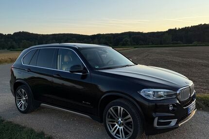 BMW X5 170.000 km 21.900 &euro; Laupheim 88471