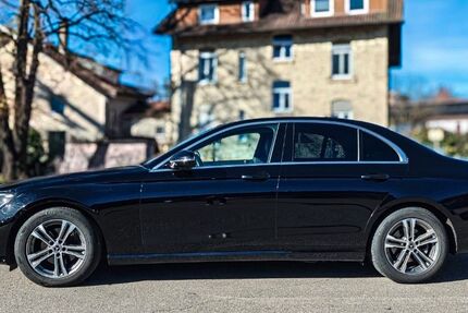 Mercedes-Benz E 220 172.000 km 26.100 &euro; Neu-Ulm 89231