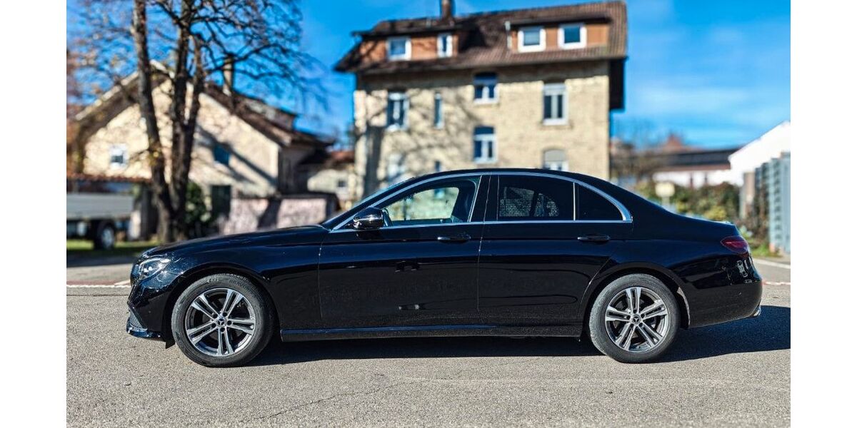 Mercedes-Benz E 220 172.000 km 31.900 &euro; Neu-Ulm 89231