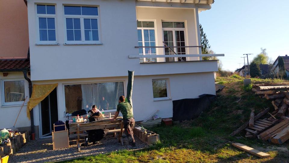 Mehrfamilienhaus, Wohnhaus Günzburg - 8 Zimmer, 343 m&sup2;, 900.000&euro; | Angebot:26126833