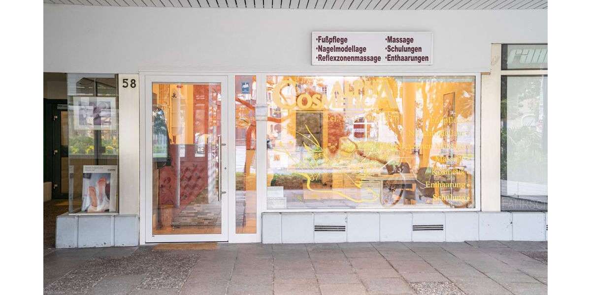 Gewerbeobjekt Neu-Ulm Ulm - 155.000&euro; | Angebot:25978444