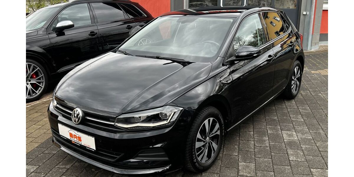 VW Polo 45.000 km 16.990 &euro; Geislingen/Steige 73312