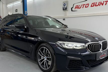 BMW 530 159.500 km 28.999 &euro; Kötz 89359