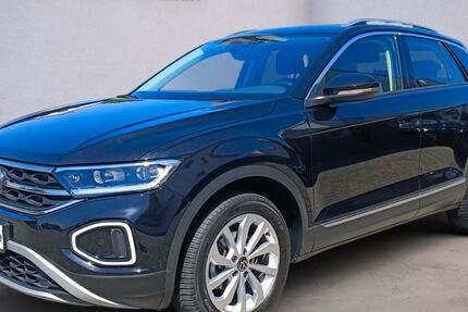 VW T-Roc 79.250 km 22.950 &euro; Illertissen 89257