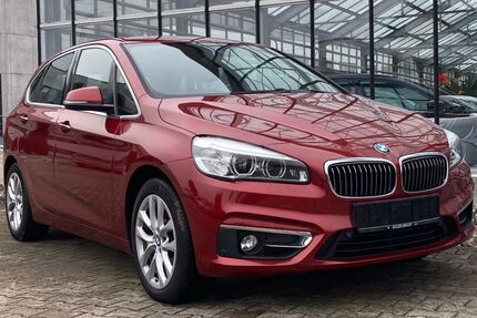 BMW 218 72.000 km 13.980 &euro; Neu-Ulm 89231