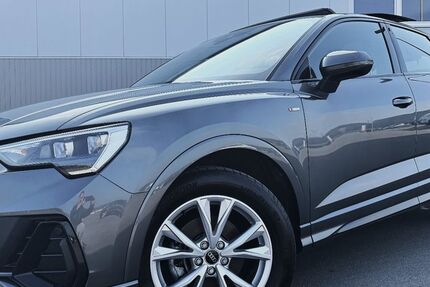 Audi Q3 49.625 km 28.990 &euro; Amstetten 73340