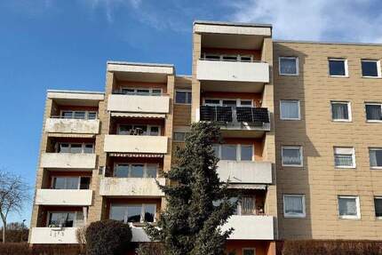 Wohnung Blaustein Herrlingen - 2 Zimmer, 56 m&sup2;, 185.000&euro; | Angebot:26733209