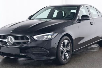 Mercedes-Benz C 180 19.750 km 37.179 &euro; Vöhringen 89269