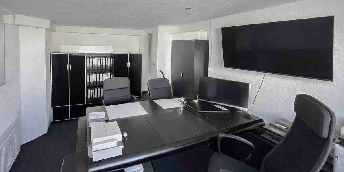 Gewerbeobjekt Leipheim - 1 Zimmer, 780.000&euro; | Angebot:25864488