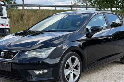 Seat Leon 199.998 km 9.400 &euro; Achstetten 88480