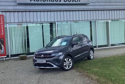 VW T-Cross 14.679 km 19.555 &euro; Schnürpflingen-Ammerstetten 89194