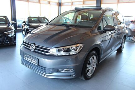VW Touran 73.000 km 19.490 &euro; Amstetten 73340