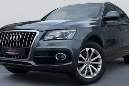 Audi Q5 174.999 km 14.999 &euro; Amstetten 73340
