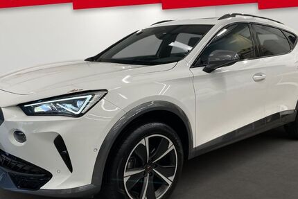 Cupra Formentor 61.604 km 27.080 &euro; Illertissen 89257