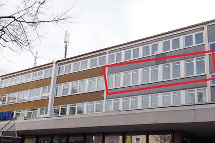 Gewerbeobjekt Ulm - 1.230&euro; | Angebot:24624874