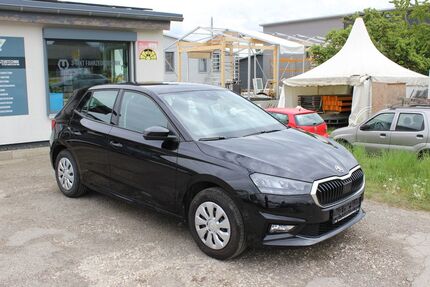 Skoda Fabia 14.500 km 18.690 &euro; Altheim (Alb) 89174