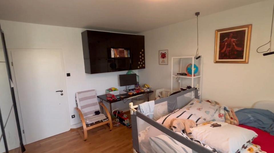 Etagenwohnung Ulm - 3 Zimmer, 75 m&sup2;, 333.000&euro; | Angebot:26033505