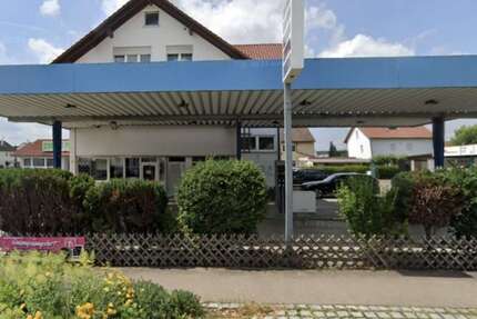 Sonstige Bellenberg - 1.799.999&euro; | Angebot:19520531