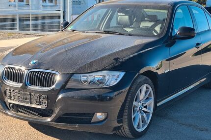 BMW 325 296.655 km 3.800 &euro; Schemmerhofen 88433