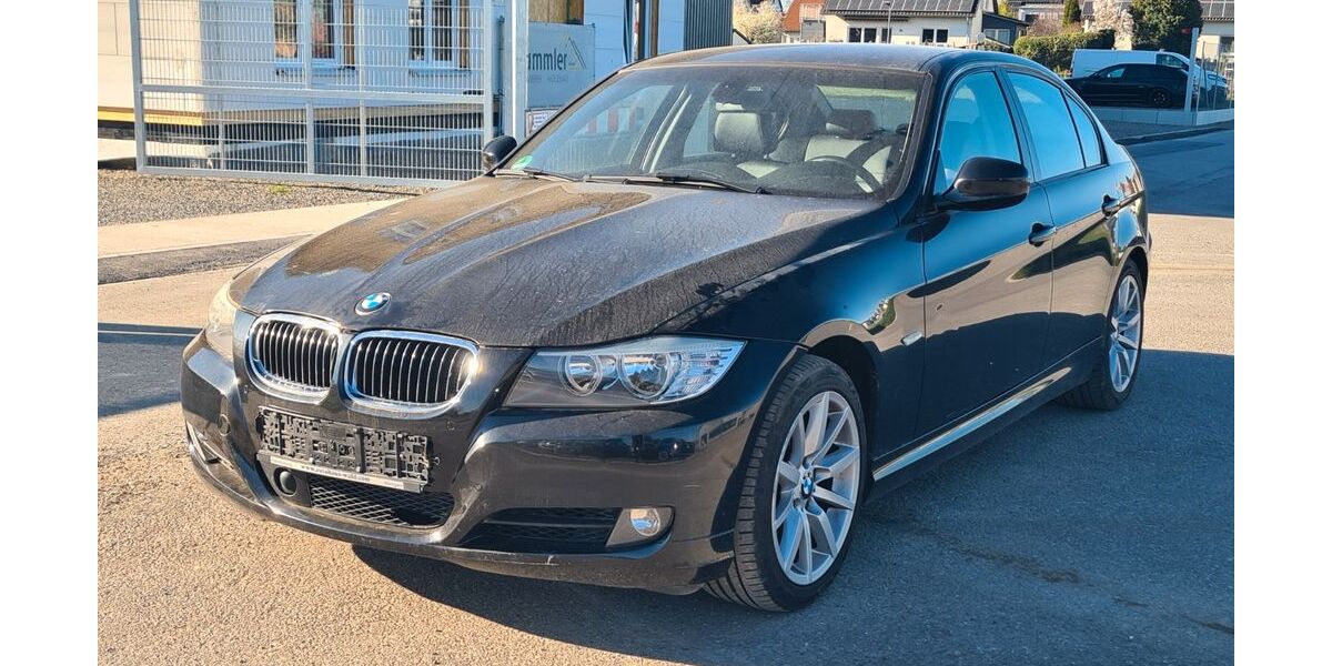 BMW 325 296.655 km 3.800 &euro; Schemmerhofen 88433