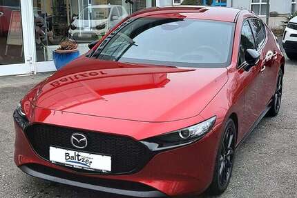 Mazda 3 13.624 km 24.390 &euro; Ichenhausen 89335