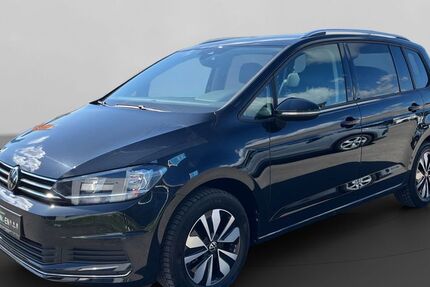 VW Touran 26.200 km 29.888 &euro; Ehingen 89584