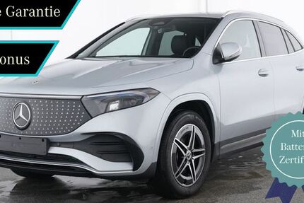 Mercedes-Benz EQA 8.052 km 42.718 &euro; Dornstadt 89160
