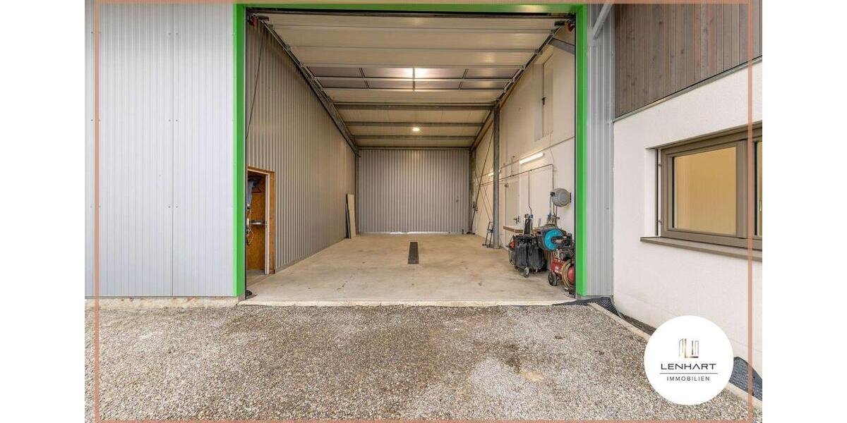 Gewerbeobjekt Deisenhausen - 1.950&euro; | Angebot:22808817