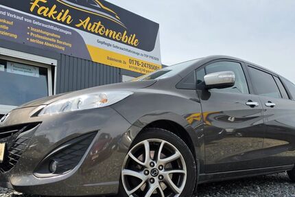 Mazda 5 179.000 km 5.699 &euro; Weißenhorn 89264