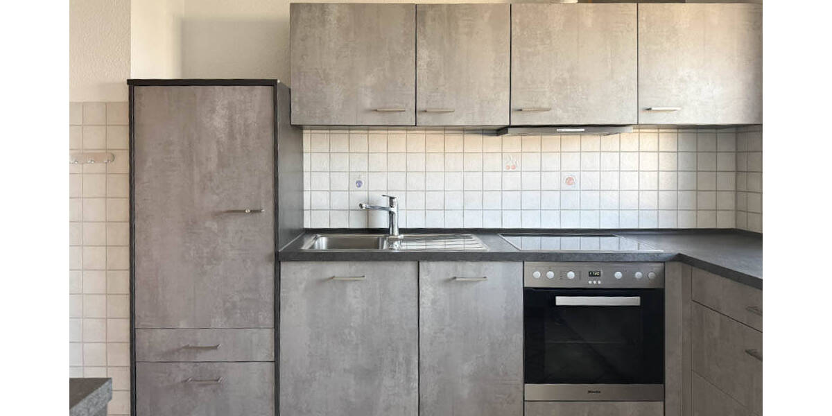 Etagenwohnung Ulm Jungingen - 3 Zimmer, 97 m&sup2;, 1.115&euro; | Angebot:26244902