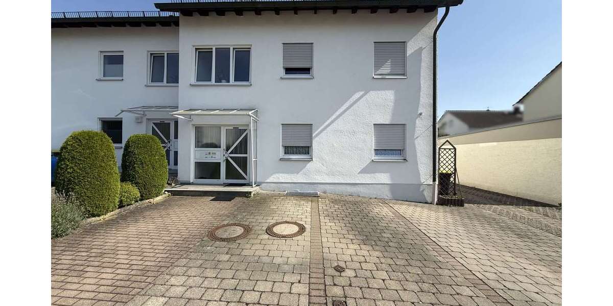 Etagenwohnung Senden - 3.5 Zimmer, 85 m&sup2;, 299.000&euro; | Angebot:25513664