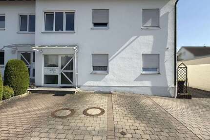 Wohnung Senden - 3.5 Zimmer, 85 m&sup2;, 299.000&euro; | Angebot:25513664