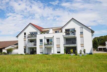 Wohnung Hüttisheim - 4.5 Zimmer, 111 m&sup2;, 440.000&euro; | Angebot:24608773