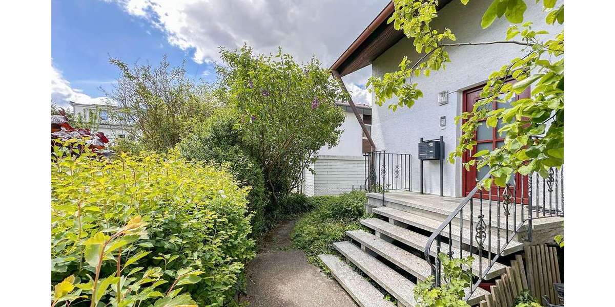 Einfamilienhaus Ulm/Söflingen Söflingen - 9 Zimmer, 217 m&sup2;, 590.000&euro; | Angebot:27096740