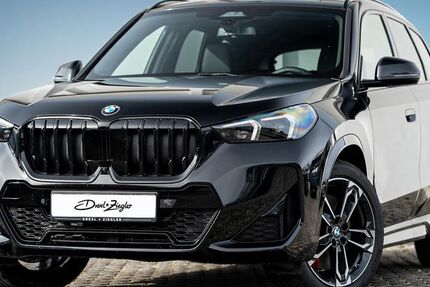 BMW X1 6.190 km 49.998 &euro; Günzburg 89312