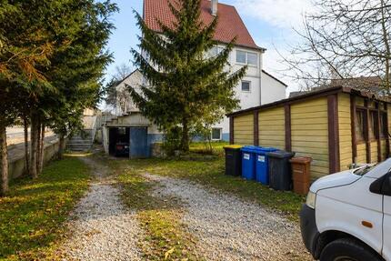 Haus Ichenhausen - 8 Zimmer, 176 m&sup2;, 389.000&euro; | Angebot:27002011