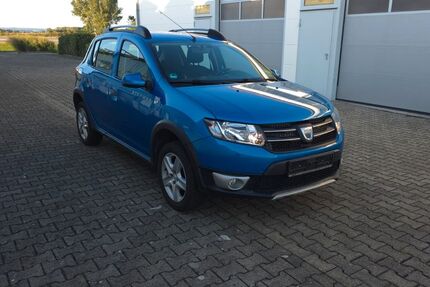 Dacia Sandero 168.500 km 5.450 &euro; LAUPHEIM 88471