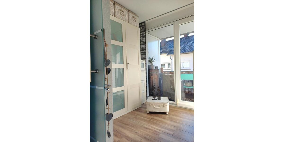 Etagenwohnung Illerkirchberg - 2 Zimmer, 66 m&sup2;, 249.000&euro; | Angebot:26060032