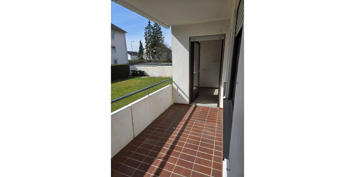 Etagenwohnung Ehingen (Donau) - 895&euro; | Angebot:25934847