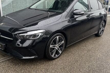Mercedes-Benz B 200 25.705 km 30.400 &euro; Günzburg 89312