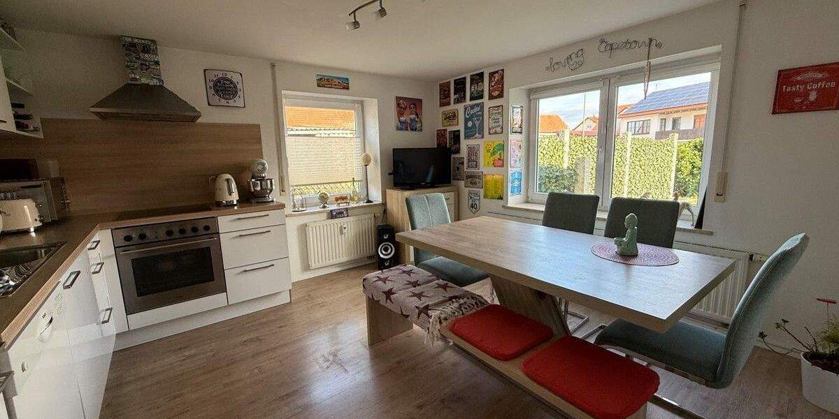 Mehrfamilienhaus, Wohnhaus Vöhringen-Illerberg Illerberg - 1 Zimmer, 357 m&sup2;, 670.000&euro; | Angebot:25698721