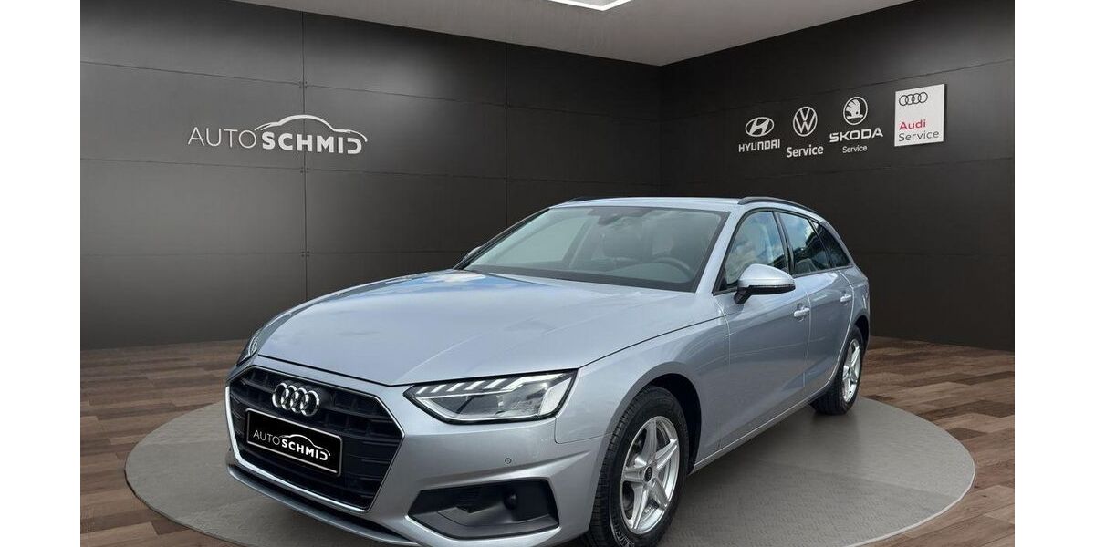 Audi A4 17.630 km 28.888 &euro; Geislingen 73312