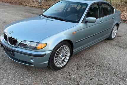 BMW 325 250.000 km 2.199 &euro; Amstetten 73340