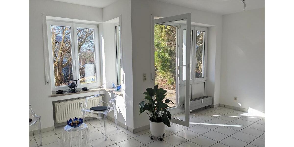 Terrassenwohnung Ulm Obertalfingen - 2.5 Zimmer, 57 m&sup2;, 269.000&euro; | Angebot:25611747