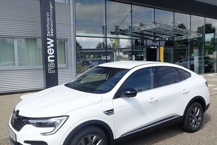 Renault Arkana 2.500 km 26.990 &euro; Neu-Ulm 89231