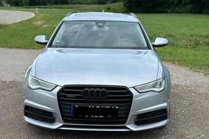 Audi A6 134.600 km 24.999 &euro; Ellzee 89352