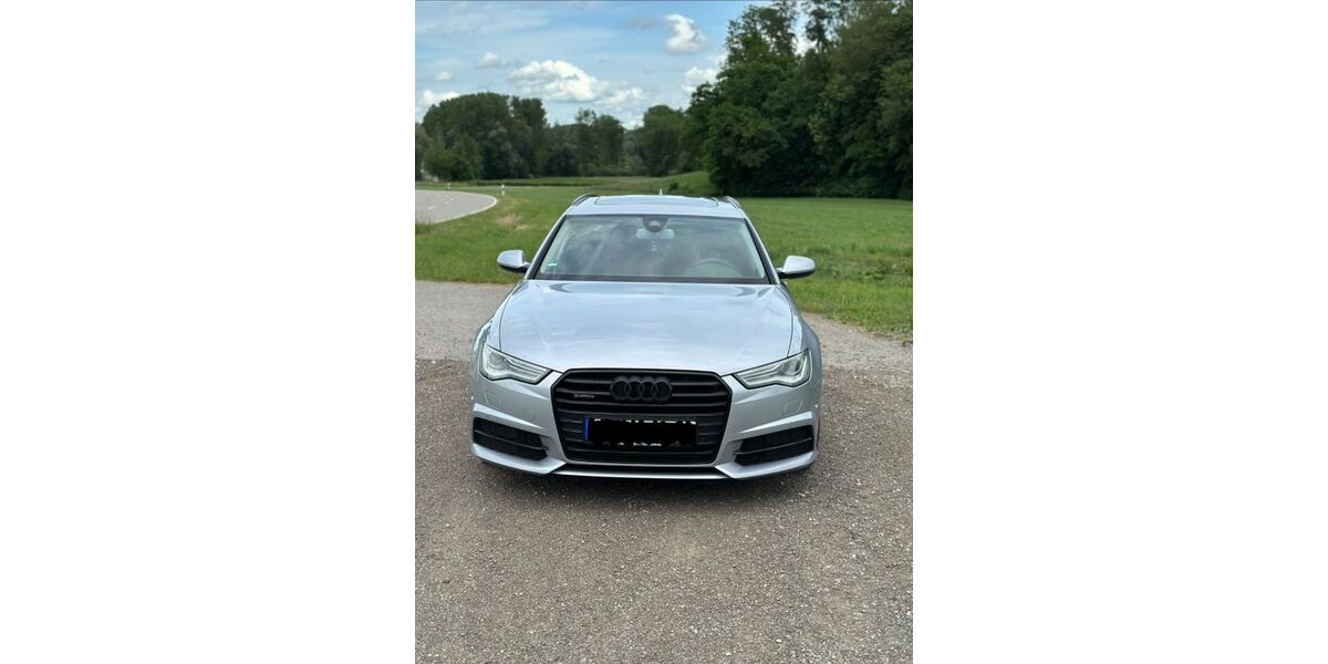 Audi A6 134.600 km 25.499 &euro; Ellzee 89352