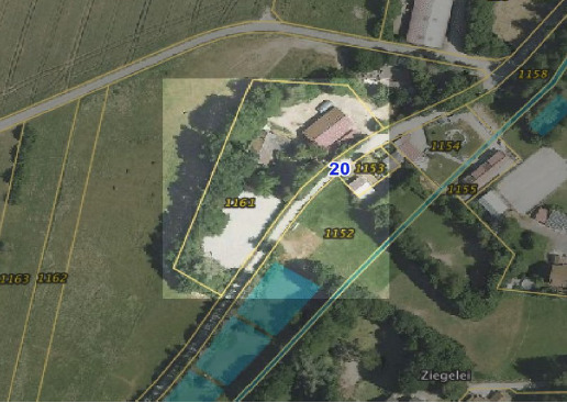 Mehrfamilienhaus, Wohnhaus Mietingen - 520.000&euro; | Angebot:25689280